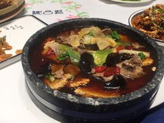 -院8里·少城记忆老川菜(宽窄巷子店)