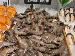 -领鲜活海鲜榴莲自助火锅(东门店)