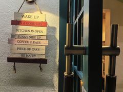-The Good Place好地方·Brunch·coffee(国贸店)