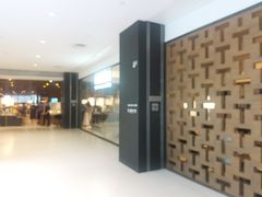 -茑屋书店(天目里店)