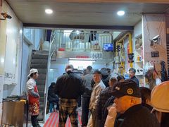 -老五鸡丝豆花面粉(瑞金北路68号院店)