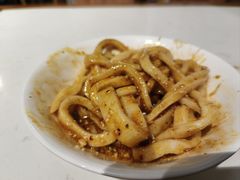 -樊三嬢手工甜水面(大邑安仁店)