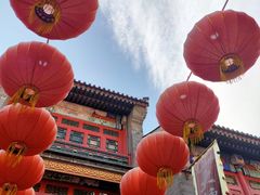 -古文化街旅游区