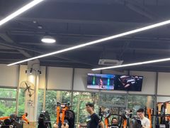 -AFTERWORK健身(万通中心店)