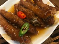 -点都德(汇胜楼店)