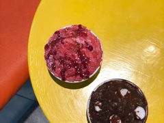 火山岩石冰淇淋-BLEUSKA布乳斯佳冰淇淋(金沙印象城店)