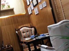 -樾餐厅泰式海鲜火锅(民歌湖店)