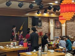 大堂-新凯里酸汤鱼(飞山街店)