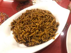 -玉华台饭庄(裕中西里小区店)