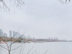 -东湖生态旅游风景区