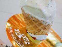 -野人先生现做冰淇淋(北京顺义祥云小镇店)