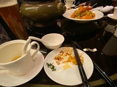 -北京四季酒店·采逸轩