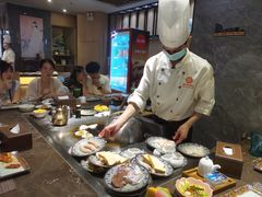-春田小幸铁板烧(忠义街店)