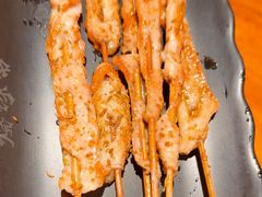 -烧蠔帮·湛江生蚝(茂南万达店)