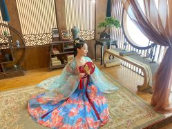 -美云庭古装·格格服汉服·京城旅拍(北京店)
