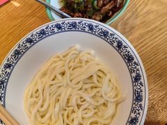 -北三条胡同打卤面馆(雍和宫店)