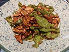 -柴米油盐三杯鸡(象山北路店)