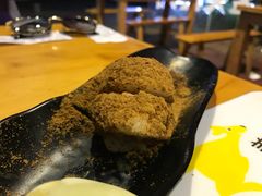 -五大金刚(九街店)