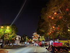 -大同云冈美高大酒店