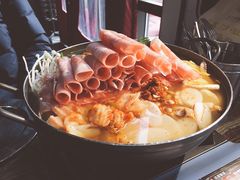 -MI WU FACTORY米屋美食工厂餐厅(绿地店)