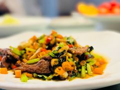 -长安酒肆(曲江店)