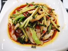 -魏家凉皮(博水商务大厦店)