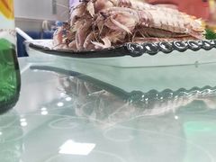 -聚德福海鲜家常菜(刘庄店)