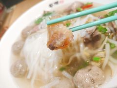 -蔡澜Pho·越南粉餐厅(海上世界店)