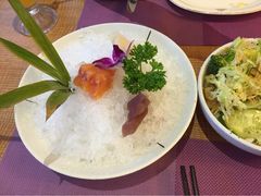 -大渔铁板烧(中山路八佰伴店)