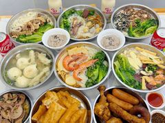 -福屿鲜捞小吃·捞化(福屿总店)