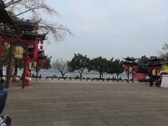 -丰都鬼城名山景区
