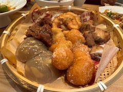 -老福洲·三十年福州味(斗东店)