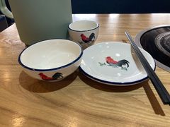 -妈妈的味道(和顺古镇店)