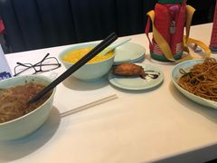 -大铁勺新津菜(东丽阳光新业广场店)