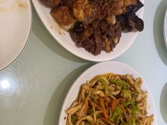 -胖子菜馆(隆昌路店)