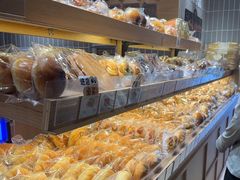 -小飞象面包公社(珠江路金鹰店)