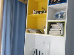 -索菲亚衣柜橱柜全屋定制(真北红星店)