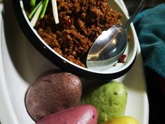 -大锅强·蒸海鲜青岛菜(吾悦广场店)