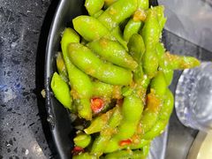 -大成活海鲜烧烤龙虾(静安大融城店)