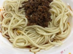 -华兴街自力面店