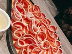 精品肥牛-红辣椒·川菜·火锅(张杨路店)