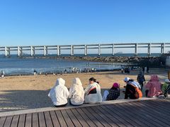 -黑石礁公园