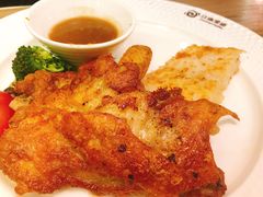 -江南果道西餐厅(北京路店)