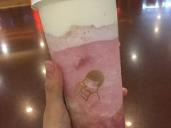 -喜茶(上海正大广场店)