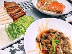 -渔满仓海鲜渔家(象山二店)