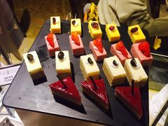 -杭州国际会议中心洲际酒店-原素全日餐厅(解放东路店)