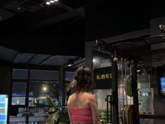-MR.COOL健身工作室(浦江城市生活广场店)