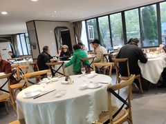 大堂-好兄弟郭巨海鲜(天一阁店)