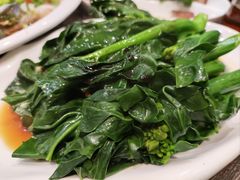 -周锦记广式餐厅(格林生活坊2期店)