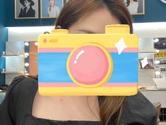 -海马体照相馆(重庆爱琴海购物公园店)